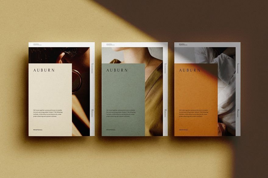 Books & Publishing - E-Books sample 2